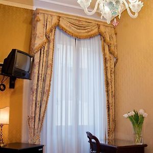 Chambre Classique Lit Queen-Size